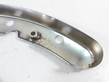 Load image into Gallery viewer, 2013 Harley Touring FLHX Street Glide Subframe Strut Chrome Cover Set 47502-09A