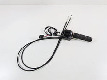 Load image into Gallery viewer, 2016 Victory Cross Country Right Hand Start Kill Control Switch 4011357