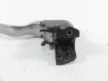 Load image into Gallery viewer, 2012 Harley Touring FLHTK Electra Glide Clutch Perch & Lever 38700-08A