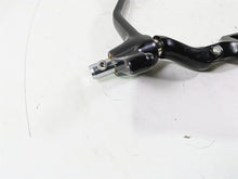 Load image into Gallery viewer, 2010 Harley VRSCF Muscle Rod Black Left Right Front Footpeg Rest Set 50274-02B | Mototech271