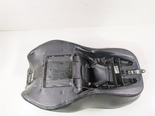 Load image into Gallery viewer, 2016 Harley Touring FLHR Road King Seat Saddle - Low 52000038
