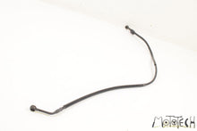 Load image into Gallery viewer, 2015 KTM 1190 Adventure ABS to Rear Brake Caliper Line 60342002000 | Mototech271