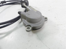 Load image into Gallery viewer, 2017 Harley Touring FLHTKL Electra Glide Slave Cylinder Clutch Line 37200131 | Mototech271