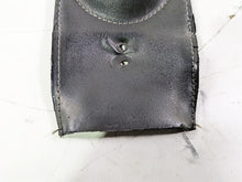 Load image into Gallery viewer, 1992 Harley FLSTC Softail Heritage Leather Fuel Tank Panel Dash Bag 91407-00 | Mototech271