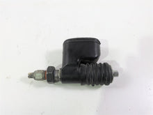 Load image into Gallery viewer, 2010 Harley Dyna FXDB Street Bob Rear Brake Master Cylinder  42474-06C