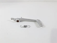 Load image into Gallery viewer, 2023 BMW R1250RT RTP K52 Rear Brake Pedal & Spring 35218534746