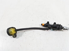 Load image into Gallery viewer, 2007 Harley Sportster XL1200 C Rear Brake Master Cylinder 1/2" 42521-07 | Mototech271
