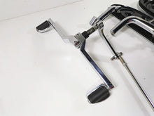 Load image into Gallery viewer, 2017 Harley Touring FLHTKSE CVO E-Glide Front Rear Floor Board Set Read 50500384 | Mototech271