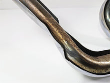 Load image into Gallery viewer, 2004 Big Dog Chopper Vance Hines Radius Full Exhaust System BENT | Mototech271