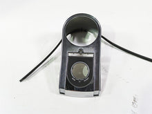 Load image into Gallery viewer, 2008 Harley FLSTC Softail Heritage Fuel Tank Dash Cover Console 71250-00A | Mototech271