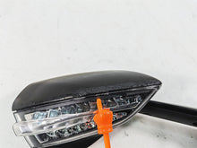 Load image into Gallery viewer, 2021 Aprilia RS660 Right Rear View Mirror Blinker Set - Read 2B005798