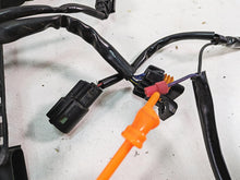 Load image into Gallery viewer, 2018 Harley Touring FLHXSE CVO Street Glide Front Fairing Wiring -Read 69201731