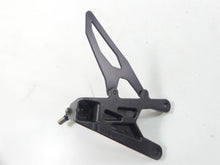 Load image into Gallery viewer, 2016 Yamaha YZF-R1 S RN32 Front Left Footpeg Foot Peg & Mount 2CR-27442-00-00 | Mototech271
