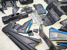 Load image into Gallery viewer, 2023 Polaris RZR1000 XP 4 Premium Fairing Cover Panel Plastic Set 5451561 | Mototech271