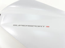 Load image into Gallery viewer, 2017 Ducati 939 S Supersport Main Upper Left Side Fairing Cover 48018841B | Mototech271