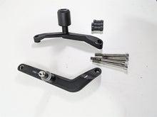 Load image into Gallery viewer, 2019 Ducati Supersport 939 S Evotech Performance Frame Slider Guards PRN013743 | Mototech271