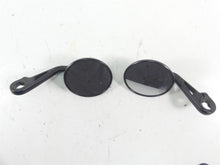 Load image into Gallery viewer, 2017 Triumph Thruxton 1200 R Bar End Rear View Mirror Set T2060997