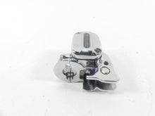 Load image into Gallery viewer, 2009 Harley FLHTCU SE4 CVO E-Glide Front Chrome Brake Master Cylinder 42102-08D
