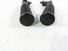 Load image into Gallery viewer, 2013 Harley FXDWG Dyna Wide Glide Rear Passenger Footpeg Set 49230-06 49224-06A