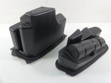 Load image into Gallery viewer, 2010 Sea-Doo 4-Tec GTX 215 Rear Side Storage Compartment Box Set 246000001