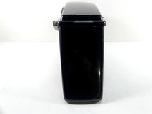 Load image into Gallery viewer, 2003 Harley Touring FLHTCI E-Glide 100TH Saddlebag Saddle Bag Set 90753-93 | Mototech271