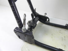 Load image into Gallery viewer, 2006 Harley Touring FLHTCUI Electra Glide Strgt Frame Slvg Cln - Read 47900-02A | Mototech271