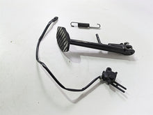 Load image into Gallery viewer, 2021 Kawasaki Z900 ZR900 Side Kickstand & Safety Switch Set 34024-0141-18R