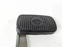 Load image into Gallery viewer, 2008 Harley Touring FLHTCU E-Glide 105TH Rear Chrome Brake Pedal 42407-08 | Mototech271