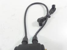 Load image into Gallery viewer, 1999 Harley FXSTS Softail Springer Ignition Coil Wires + Chrome Cover 31614-83A | Mototech271