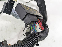 Load image into Gallery viewer, 2005 Harley Softail FLSTFSE CVO Fat Boy Wiring Harness Loom - Read 70431-04A | Mototech271