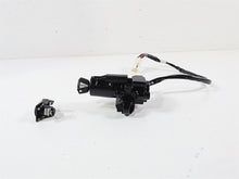 Load image into Gallery viewer, 2022 Kawasaki ZX10R ZX1000 Ninja Ignition Switch Key Seat Lock Set 27048-5261