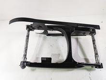 Load image into Gallery viewer, 2013 Harley VRSCDX Night Rod Sp Black Swingarm Swing Arm & Guards 48612-07A | Mototech271