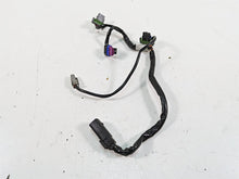 Load image into Gallery viewer, 2015 Harley FXDL Dyna Low Rider Dual Gauges Wiring Harness - No Cuts 69200615 | Mototech271