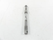Load image into Gallery viewer, 1989 Harley Touring FLTC Tour Glide Front Axle Wheel Spindle 3/4" 43346-83B | Mototech271