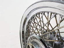 Load image into Gallery viewer, Harley Davidson Softail 16x3 Rear 80 Spokes Wheel Rim 3/4" Axle 42962-04