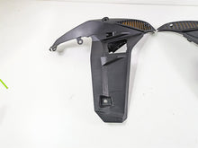 Load image into Gallery viewer, 2018 KTM 1290 Super Adv S Front Side Air Intake Fairing Set 60708102000