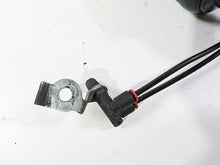 Load image into Gallery viewer, 2010 Harley Touring FLHX Street Glide Rear Air Shock Damper Set 13" 54565-09