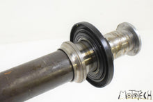 Load image into Gallery viewer, 2005 Kawasaki ZZR1200 ZX1200 Ninja Lower Triple Tree Steering Clamp 44037-0008 | Mototech271