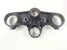 Load image into Gallery viewer, 2017 Aprilia RSV 1100 Tuono V4 Factory Upper Triple Tree Clamp - Read 2B003976