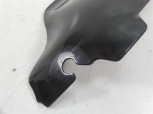 Load image into Gallery viewer, 2014 Harley Touring FLHX Street Glide Front Short Dark Smoke Windshield Screen | Mototech271