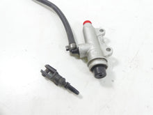 Load image into Gallery viewer, 2011 BMW R1200GS K255 Adv Rear Brembo Brake Master Cylinder 14mm 34317699574 | Mototech271