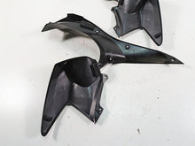 Load image into Gallery viewer, 2018 Kawasaki ZX1002 Ninja H2 SX Tank Windshield Side Cover Set 51026-0016 | Mototech271