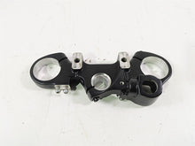 Load image into Gallery viewer, 2022 Harley RA1250 S Pan America Upper Triple Tree Steering Clamp 45900242