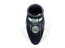 Load image into Gallery viewer, 2016 Harley Softail FLS Slim Fuel Tank Dash Ignition Switch Cover 71953-11 | Mototech271