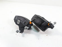 Load image into Gallery viewer, 2013 Harley Touring FLHX Street Glide Nice Front Brake Caliper Set 43027-08 | Mototech271