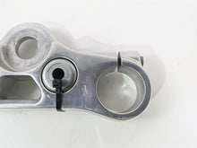 Load image into Gallery viewer, 2009 Harley FXDC Dyna Super Glide Upper Triple Tree Steering Clamp 45538-08