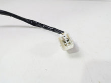 Load image into Gallery viewer, 2024 Kawasaki ZX6R ZX636 Ninja Ignition Switch Key Lock Set READ 27048-5306