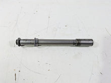 Load image into Gallery viewer, 2015 BMW R1200GS Adv K51 Front Axle Wheel Spindle 20mm 36318520418 | Mototech271