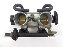 Load image into Gallery viewer, 2013 BMW F800GS STD K72 Throttle Body Bodies -Tested 13548520781 | Mototech271