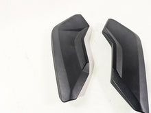 Load image into Gallery viewer, 2010 BMW R1200GS K25 Frame Infill Cover Fairing Set 46637700886